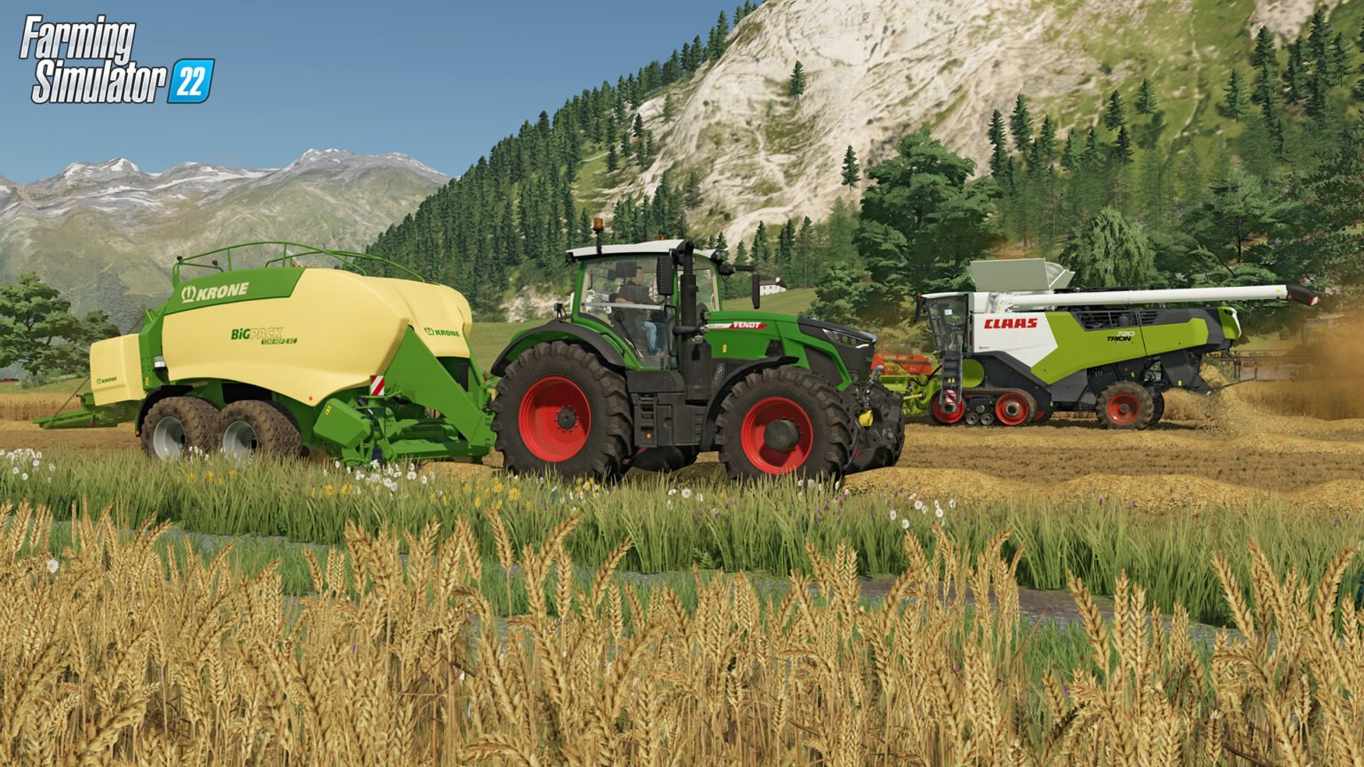 Bezplatn Bal Ek Roz I Uje Farming Simulator O Pelety Playman