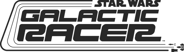 Star Wars: Galactic Racer