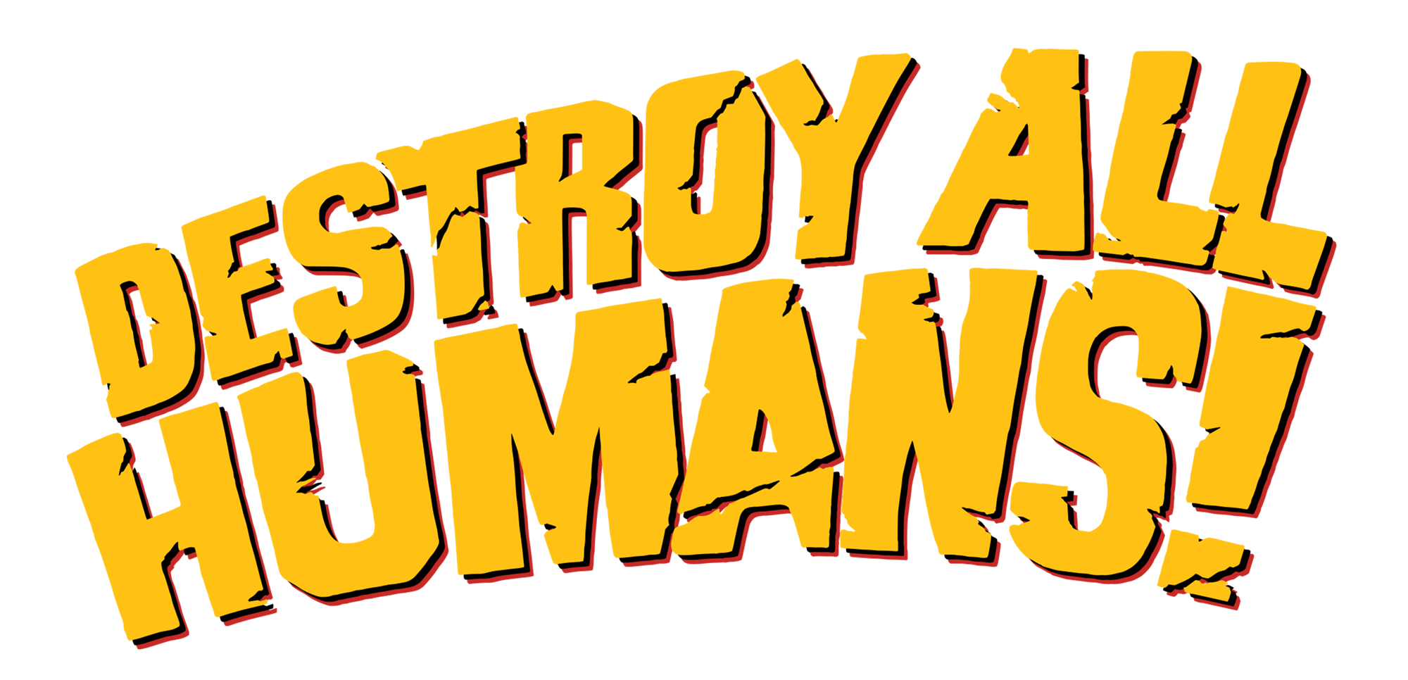 Destroy All Humans! 2 – Reprobed