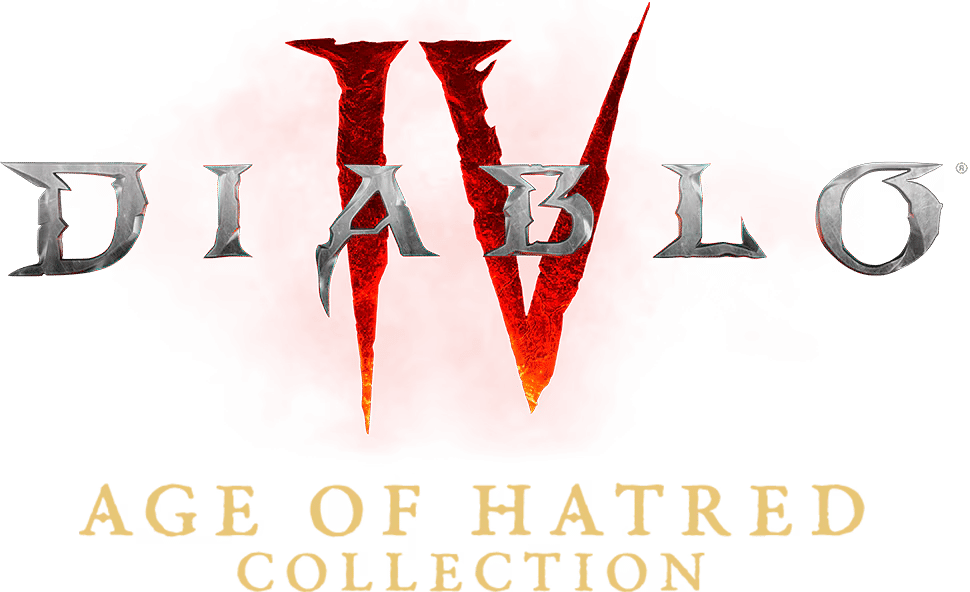 Diablo IV: Age of Hatred Collection