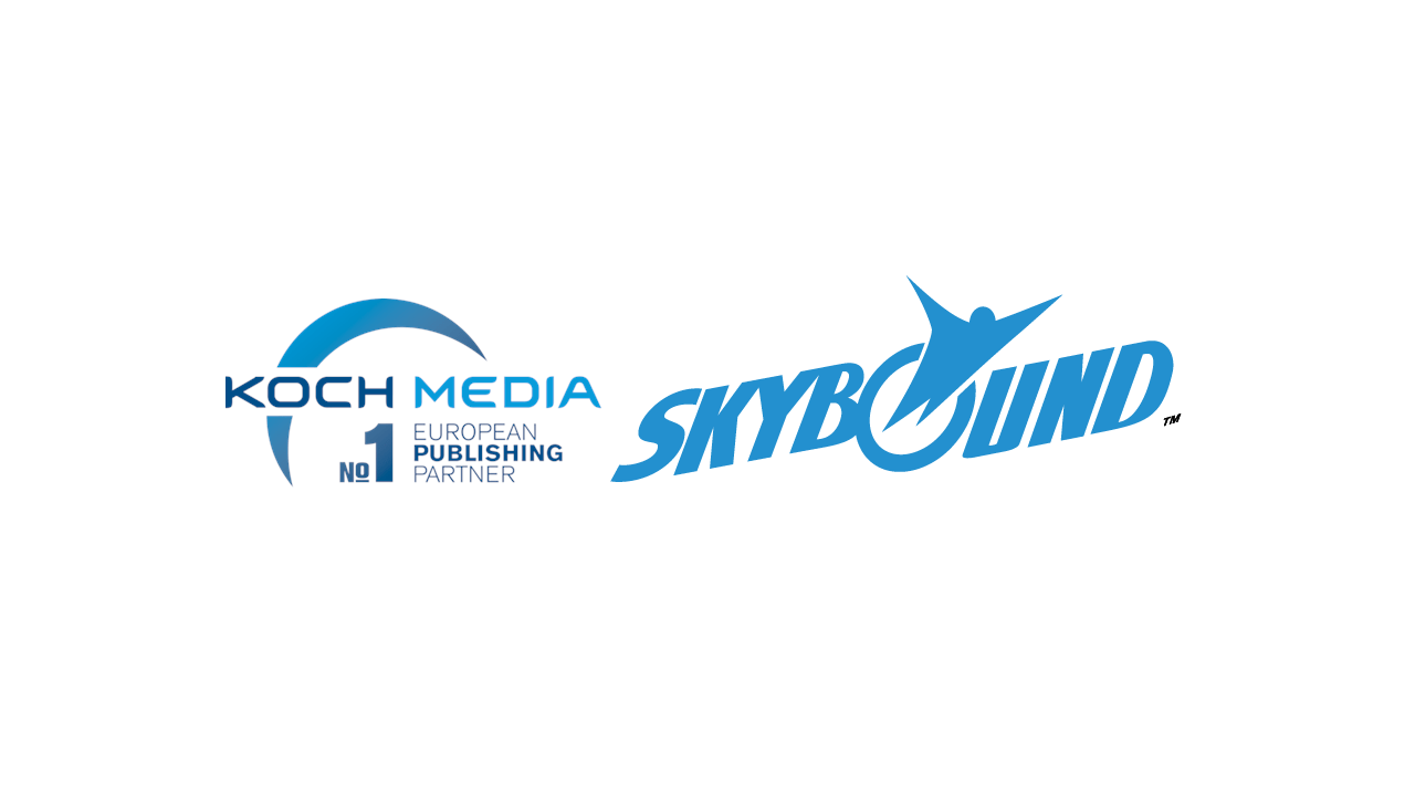 Koch Media - Skybound