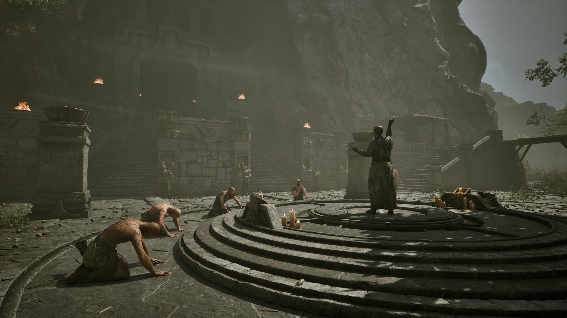 Gothic 1 Remake Gothic_1_Remake_PreOrder_Screenshot10