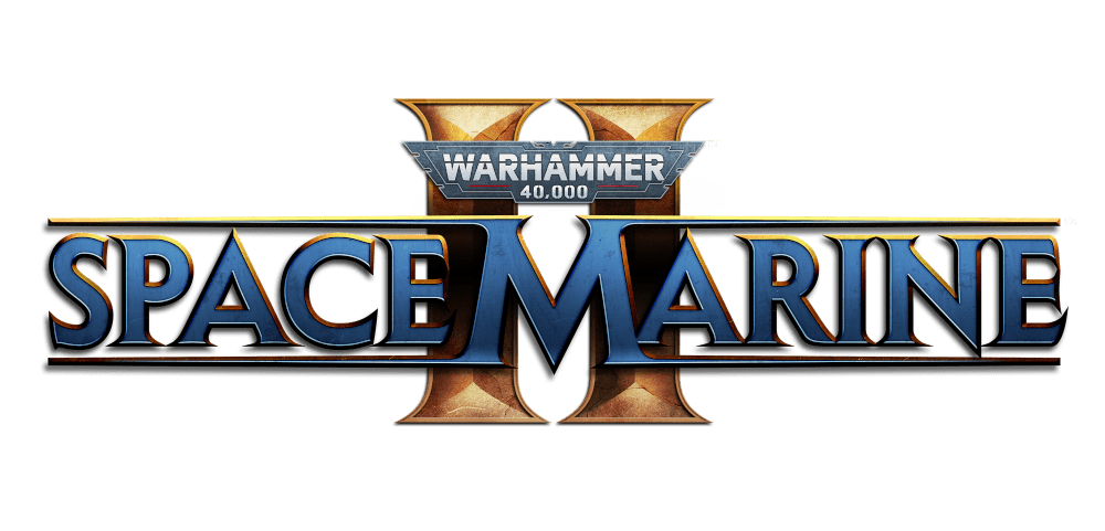 Warhammer 40,000: Space Marine 2