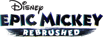 Disney Epic Mickey: Rebrushed