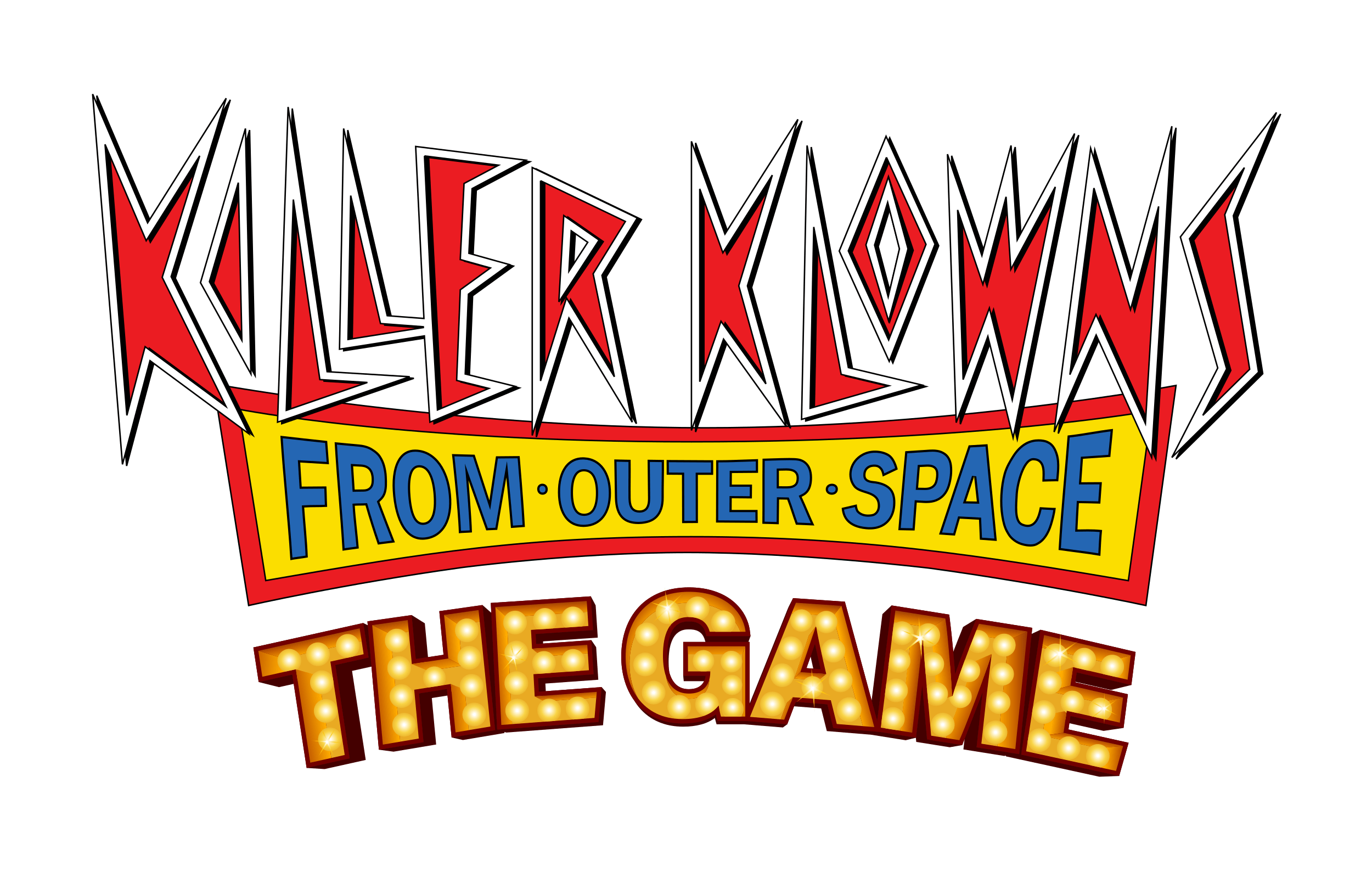 Killer Klowns From Outer Space: The Game