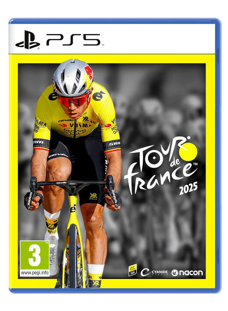 Tour de France 2025