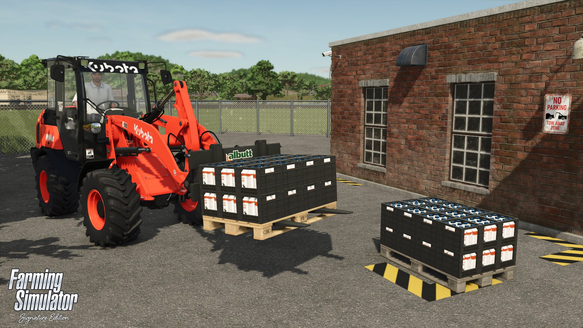 Farming Simulator: Signature Edition