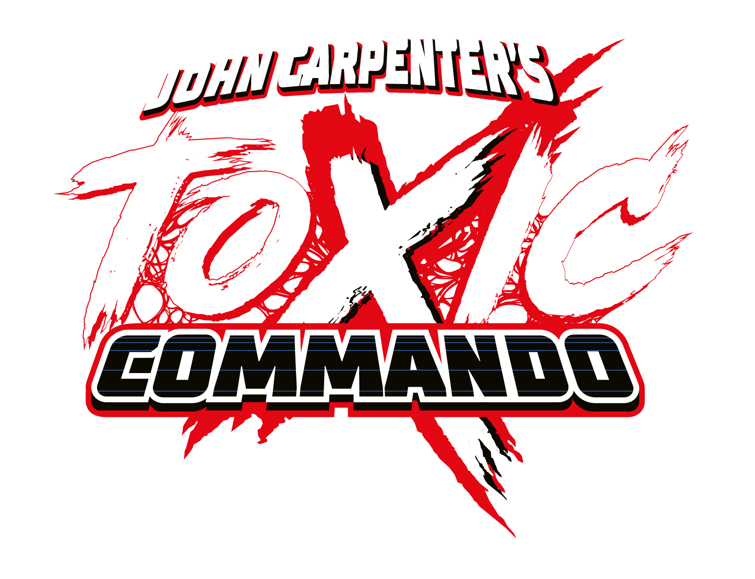 John Carpenter’s Toxic Commando