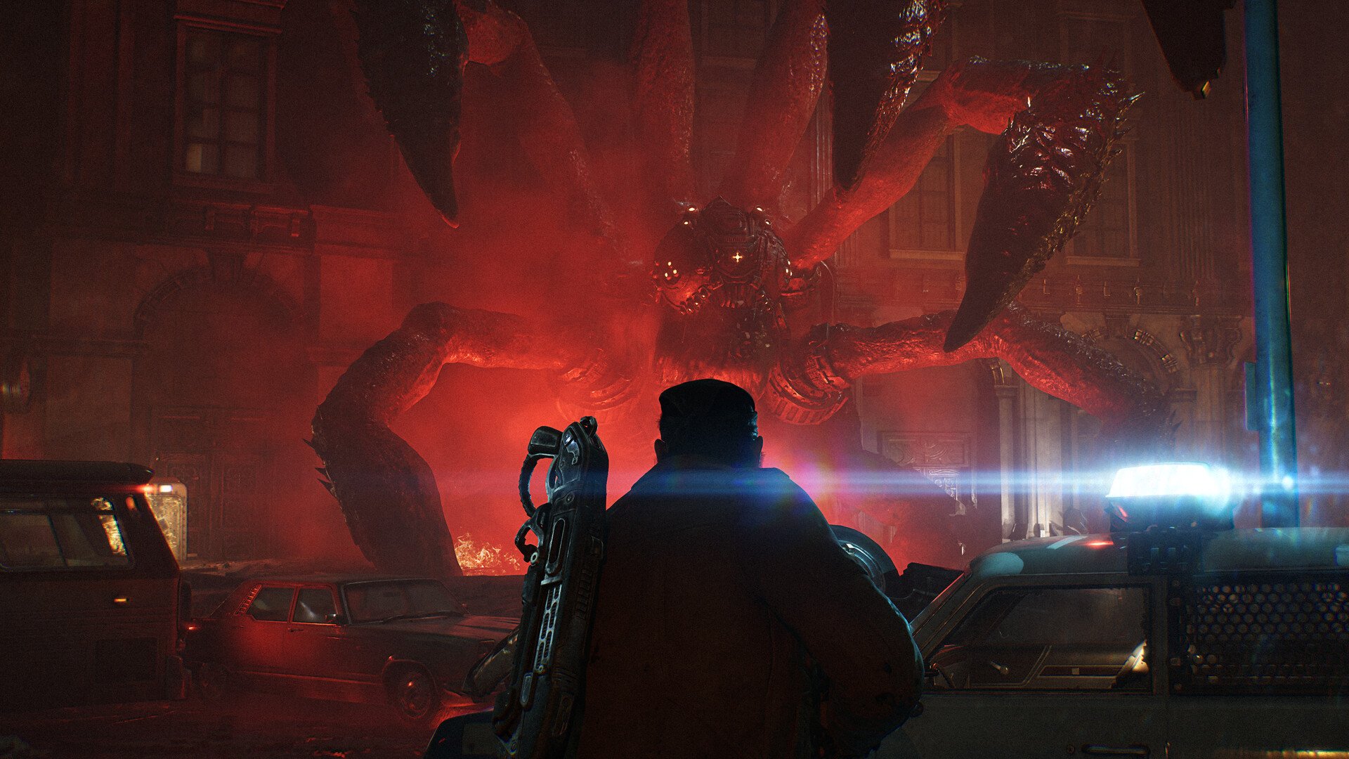 Gears of War: E-Day 008