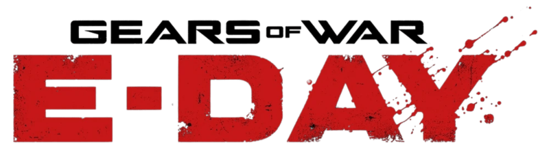 Gears of War: E-Day