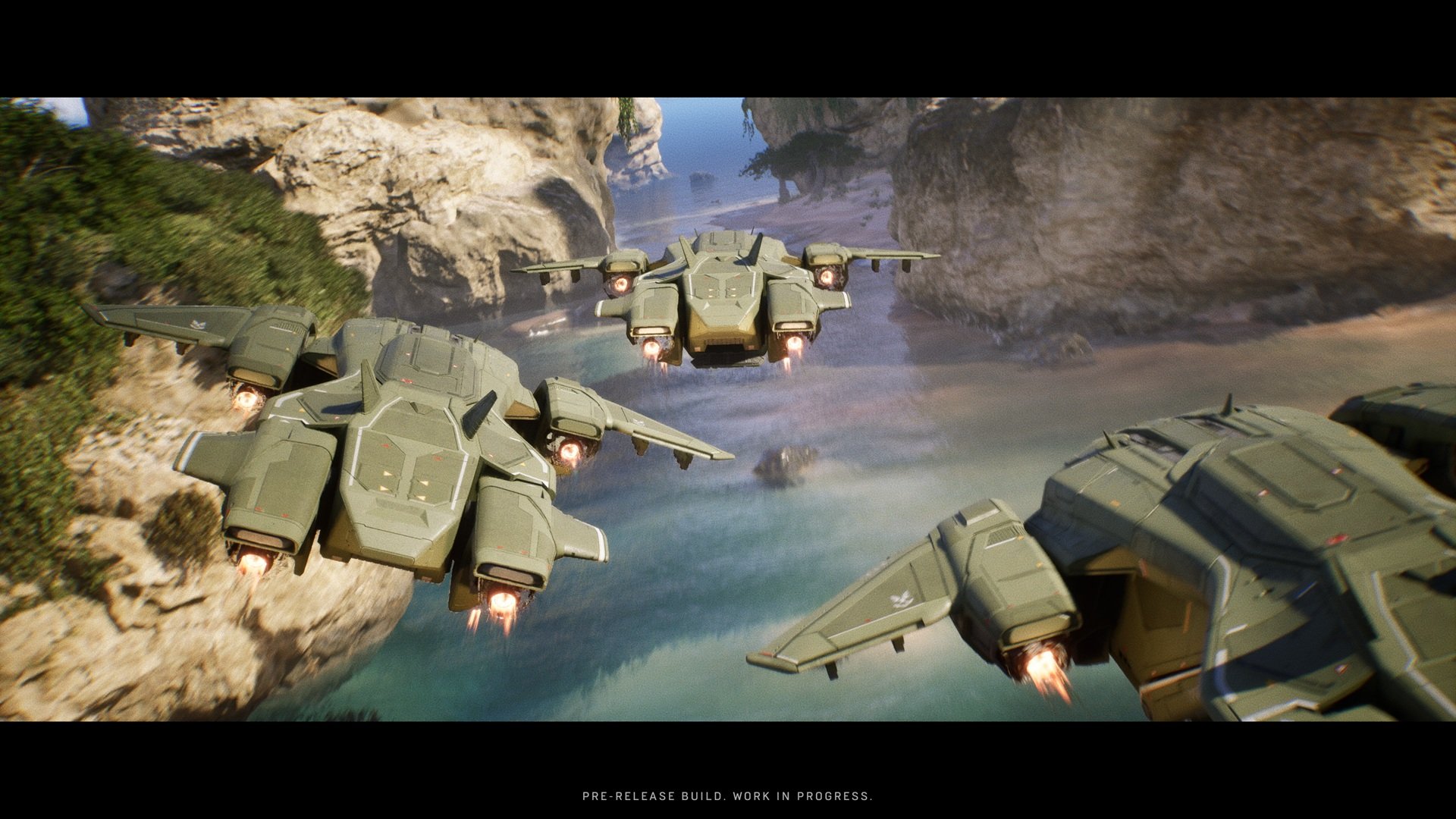 Halo: Campaign Evolved HCE-Cinematics-4K-04