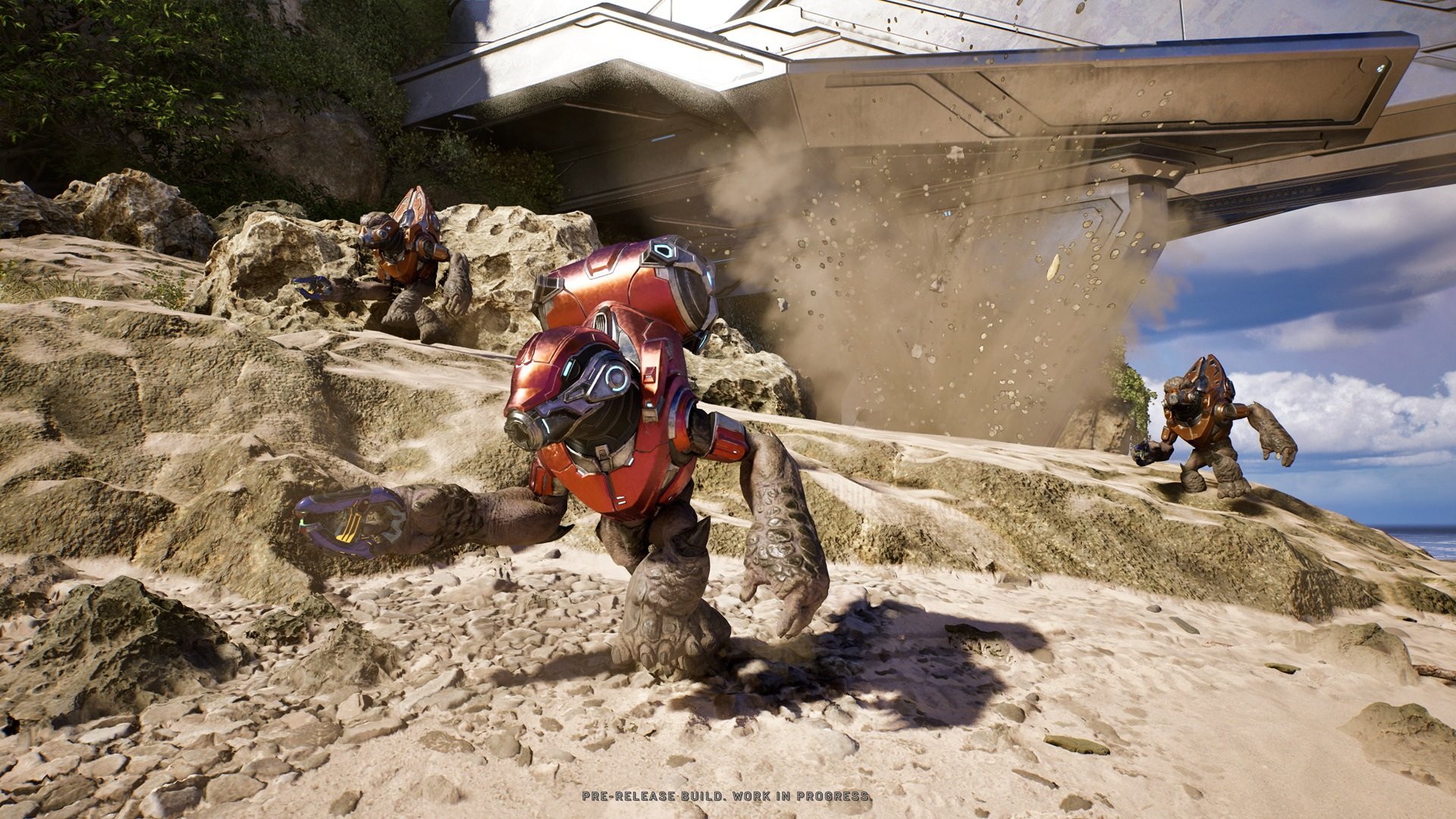 Halo: Campaign Evolved HCE-General_4K-03