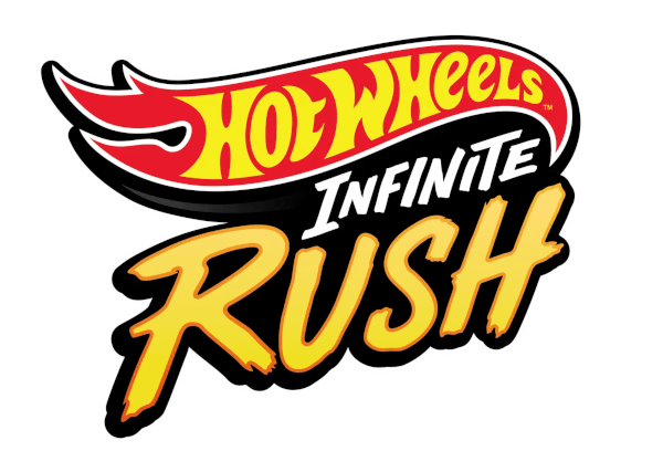 Hot Wheels Infinite Rush