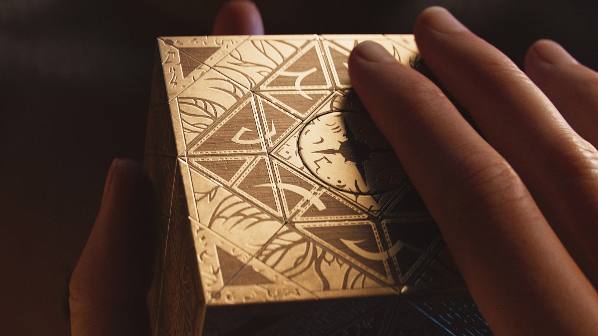Clive Barker's Hellraiser: Revival Screenshot 4