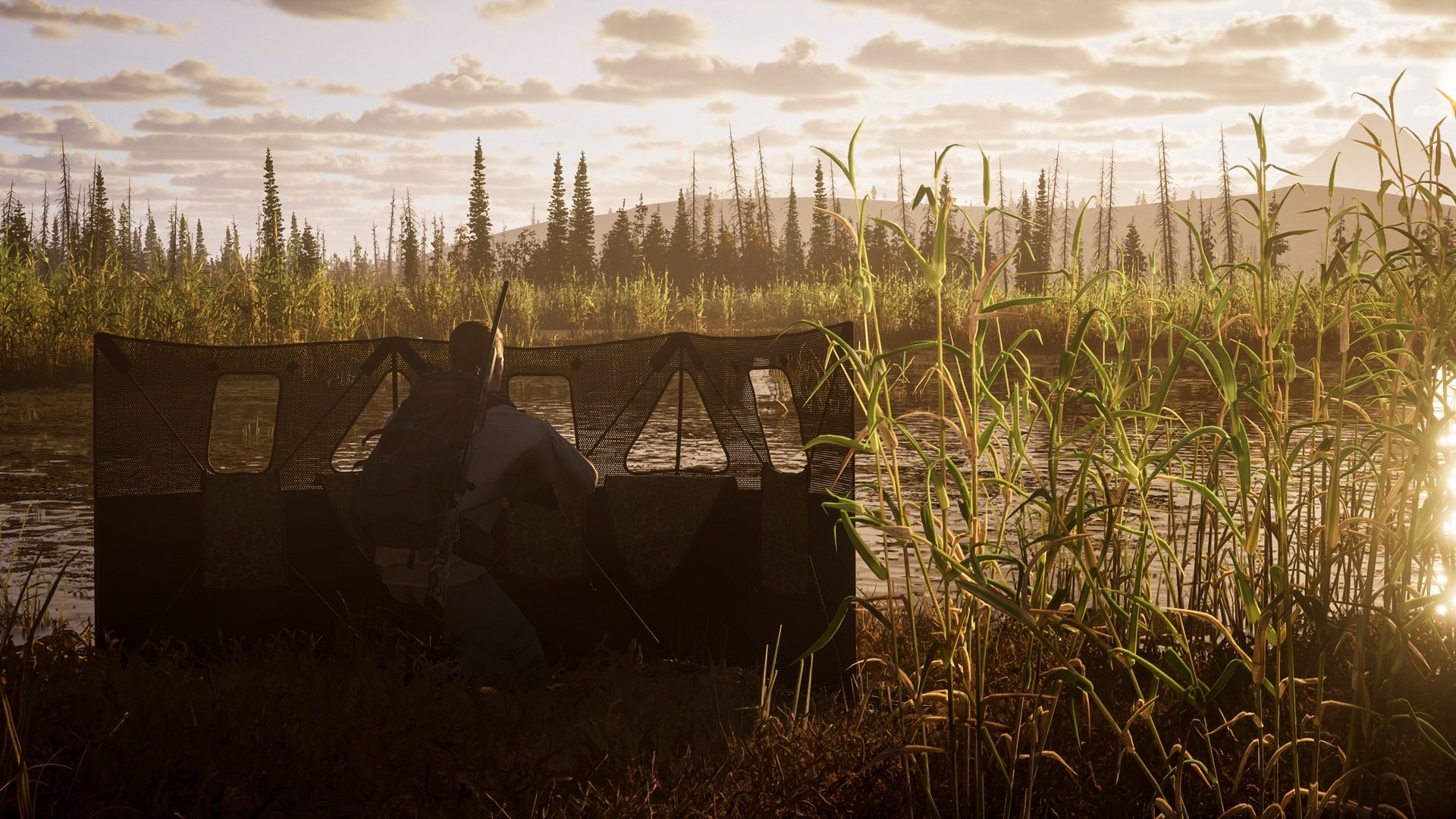 Way of the Hunter 2 screenshot_6