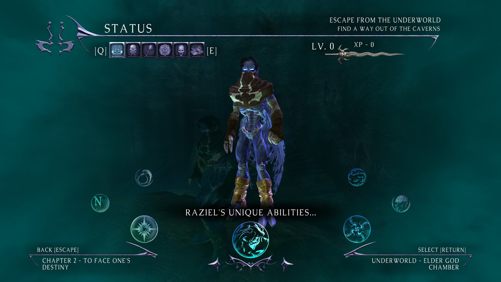Legacy of Kain: Defiance Remastered ss02_1920x1080