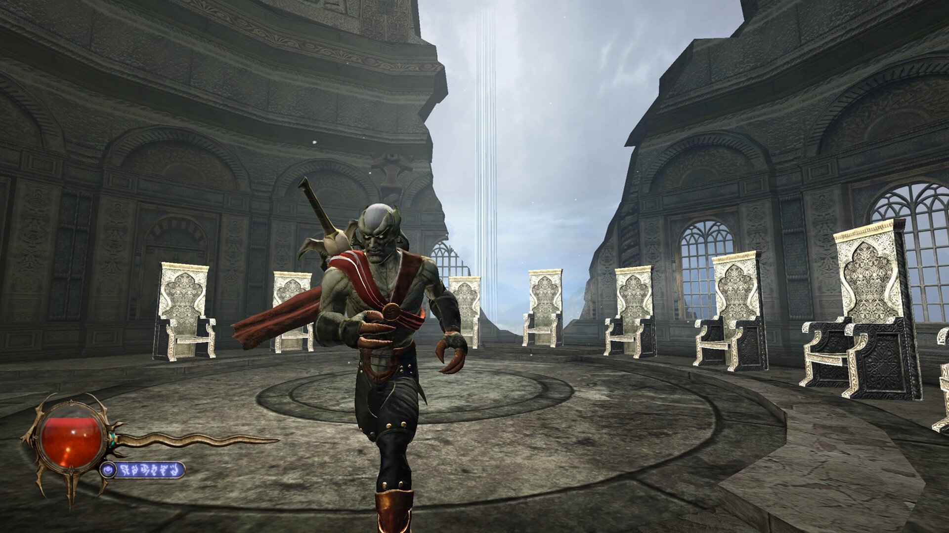 Legacy of Kain: Defiance Remastered ss04_1920x1080