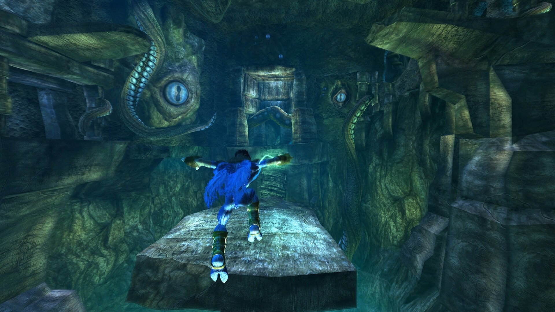 Legacy of Kain: Defiance Remastered ss06_1920x1080