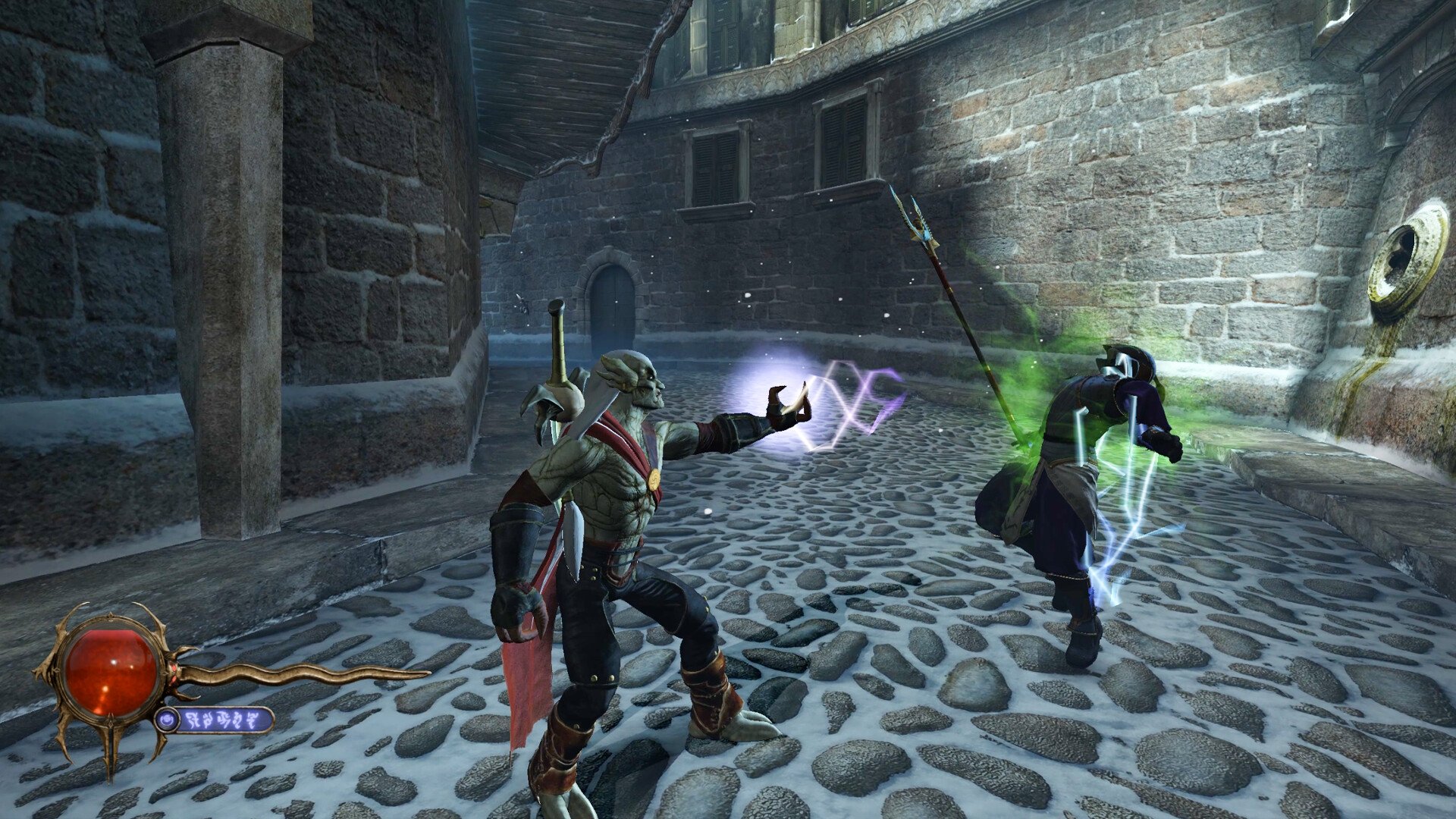 Legacy of Kain: Defiance Remastered ss07_1920x1080