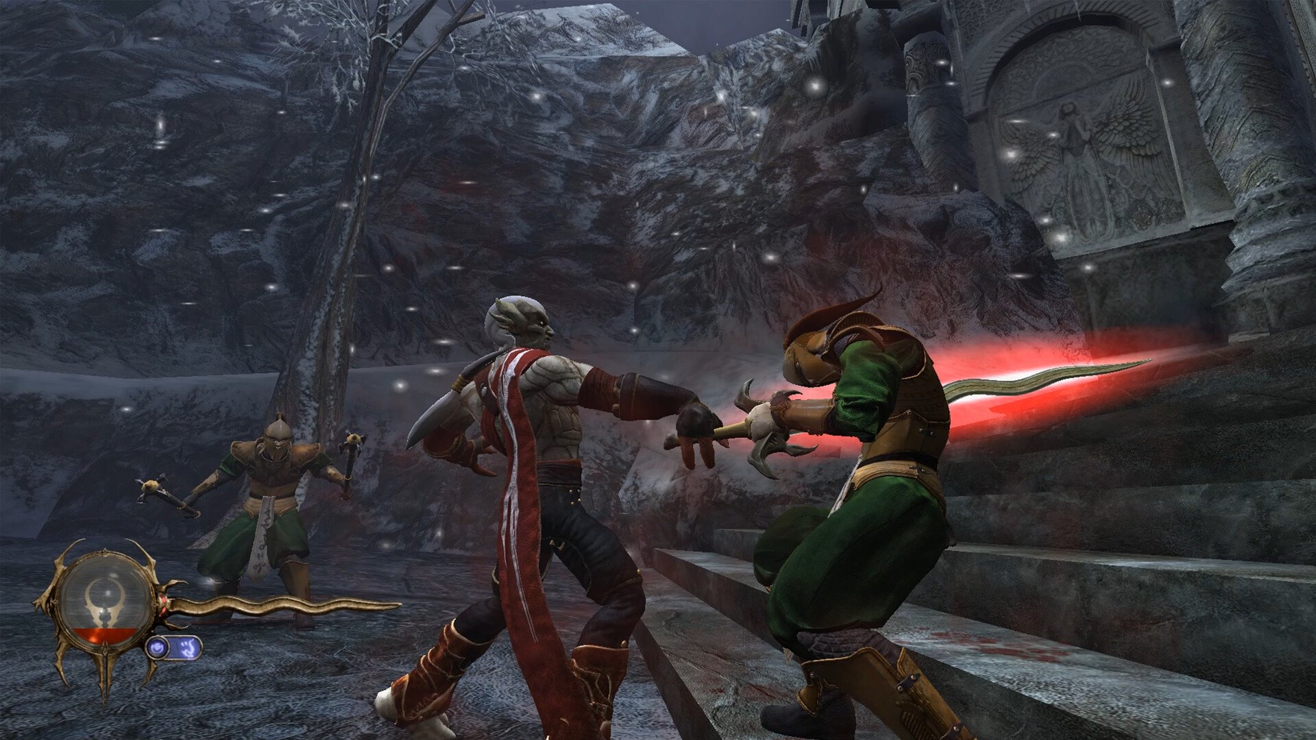 Legacy of Kain: Defiance Remastered ss08_1920x1080