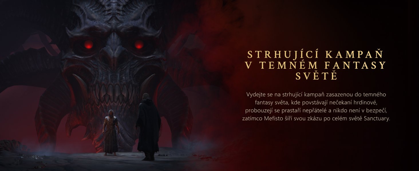 Diablo IV: Age of Hatred Collection