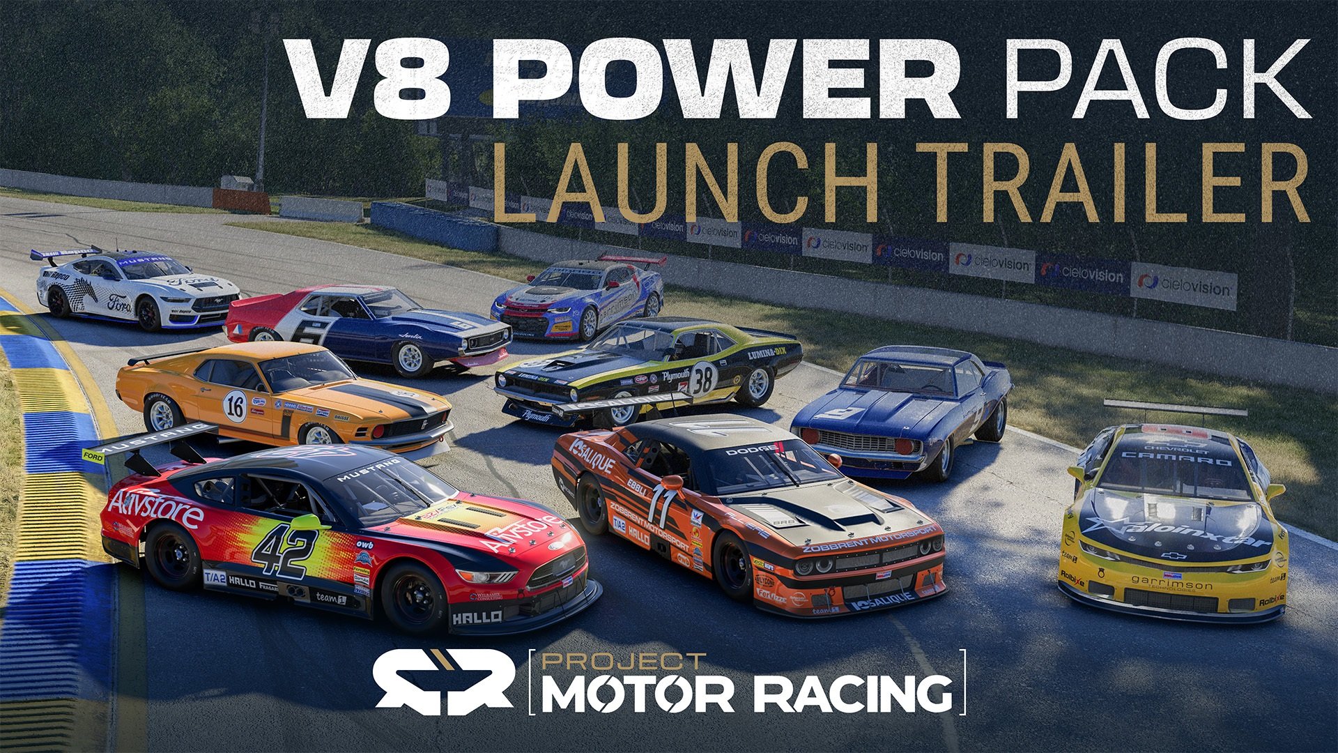 Project Motor Racing PMR-V8PowerPack_YT_6aa7daba97e6b