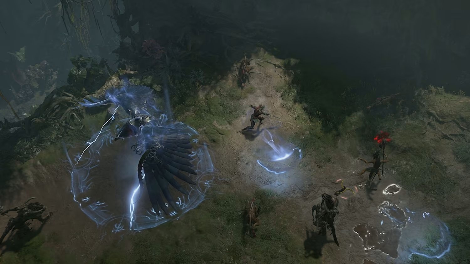 Diablo IV: Age of Hatred Collection Screenshot_02