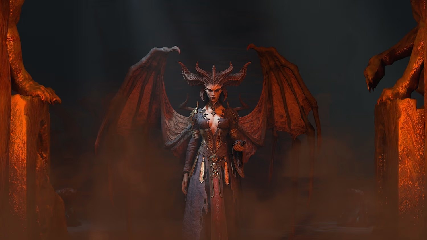 Diablo IV: Age of Hatred Collection Screenshot_05