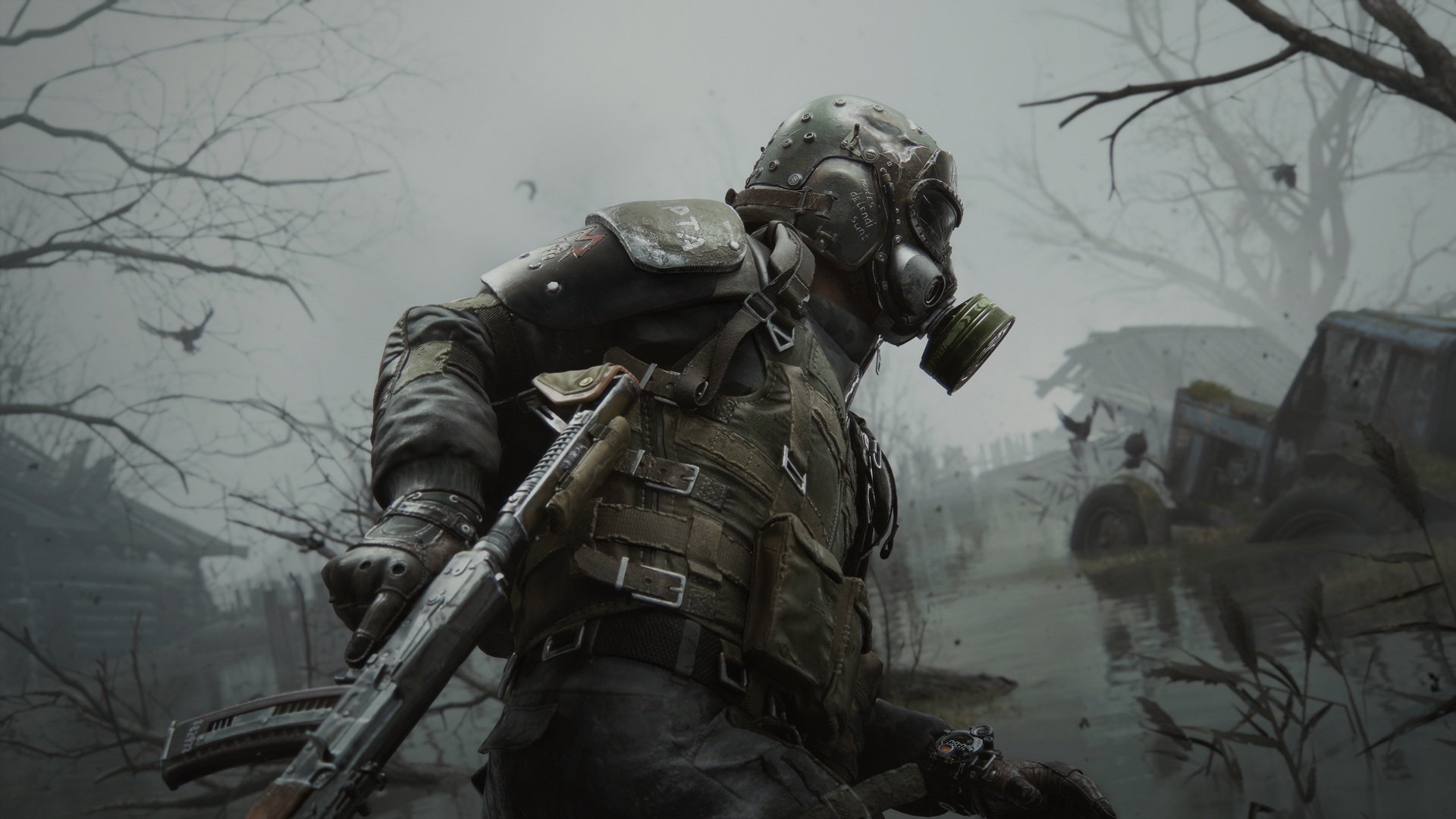 METRO 2039 01_M2039_RevealScreenshot_01_The_Stranger_4K