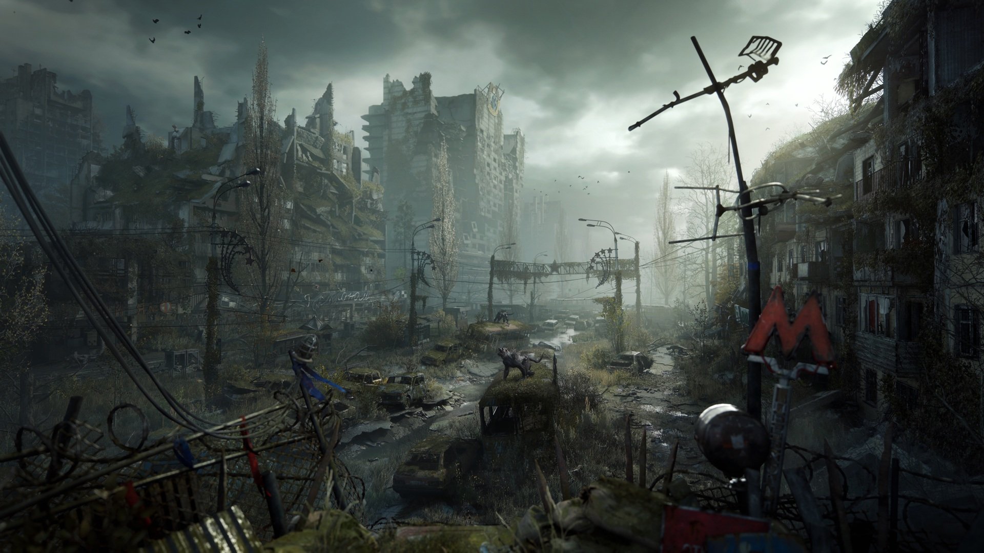 METRO 2039 03_M2039_RevealScreenshot_03_Moscow_4K