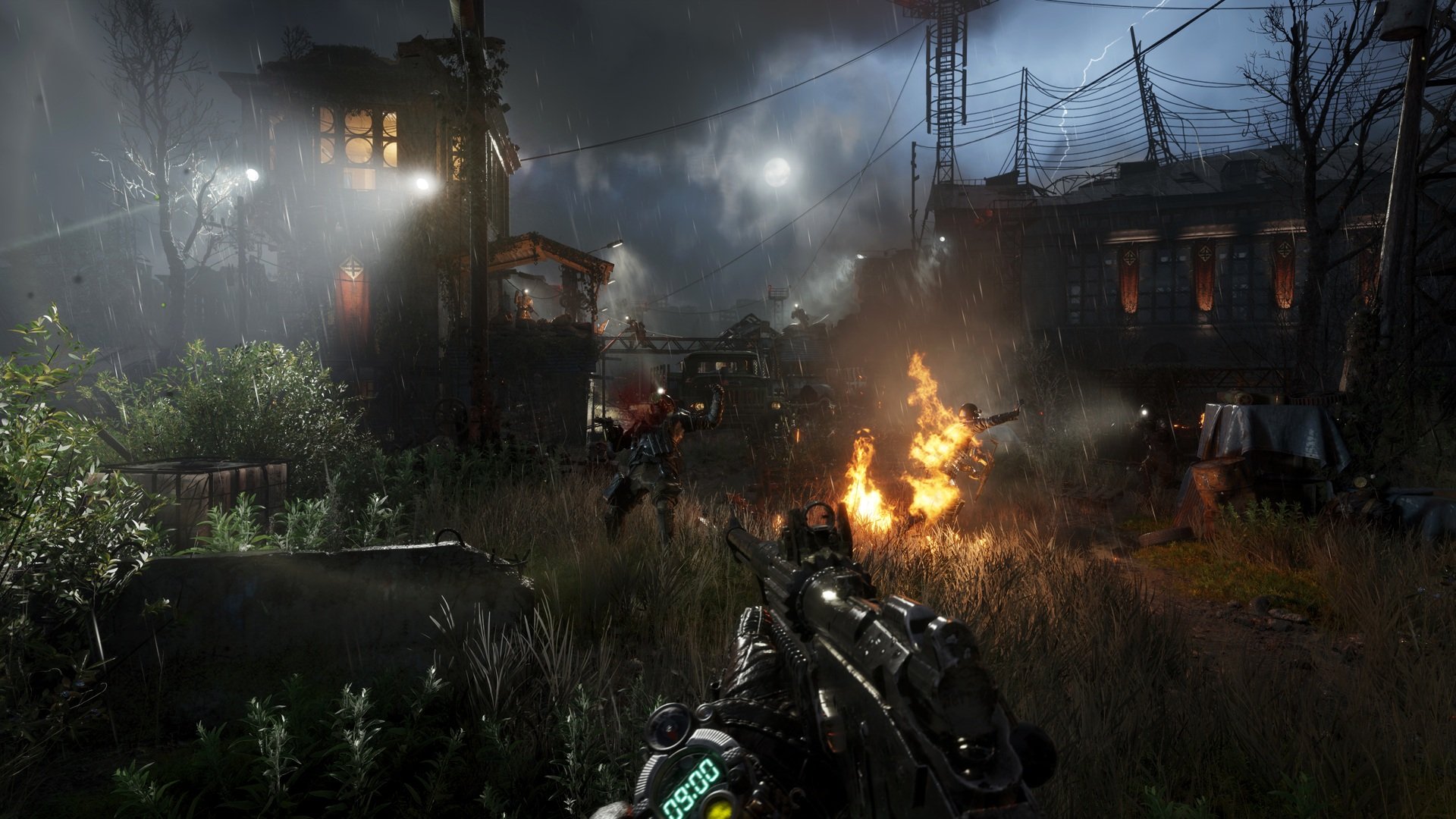 METRO 2039 07_M2039_GameplayReveal_screen02_Combat