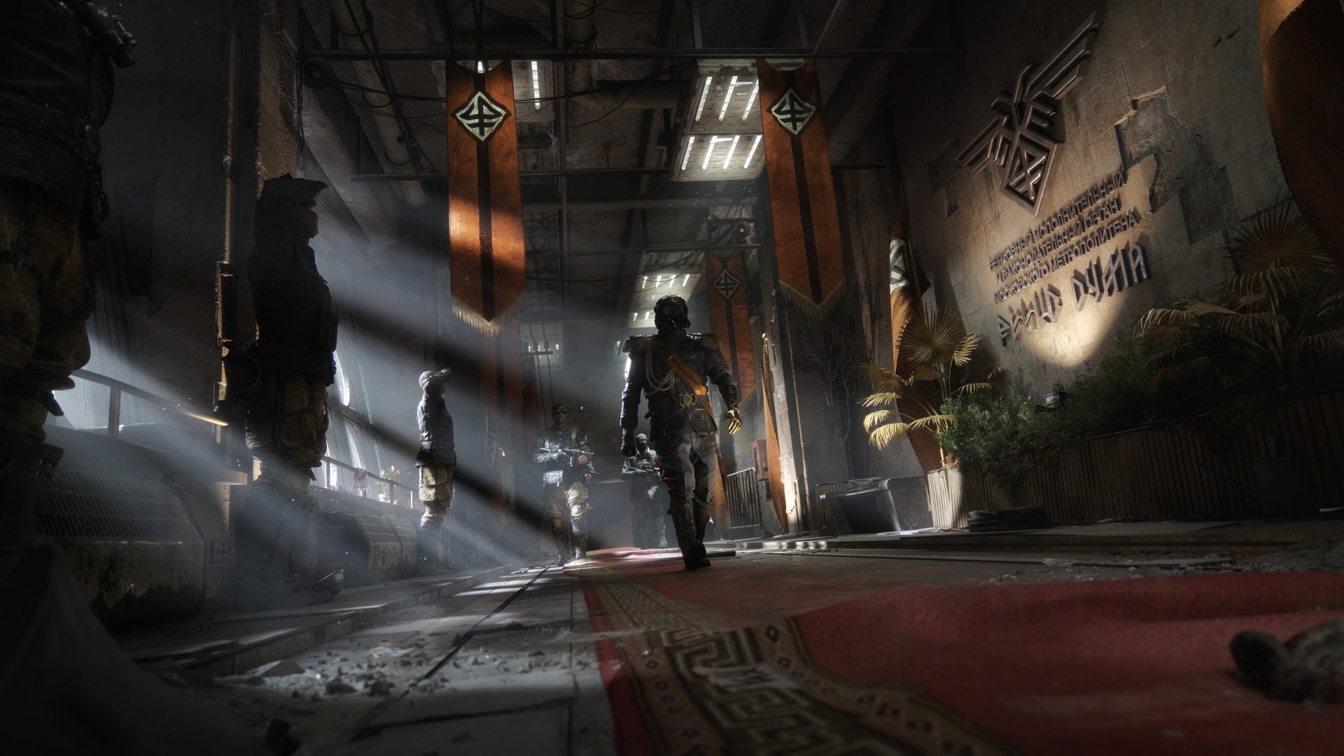 METRO 2039 12_M2039_GameplayReveal_screen01_Fuhrer Hunter
