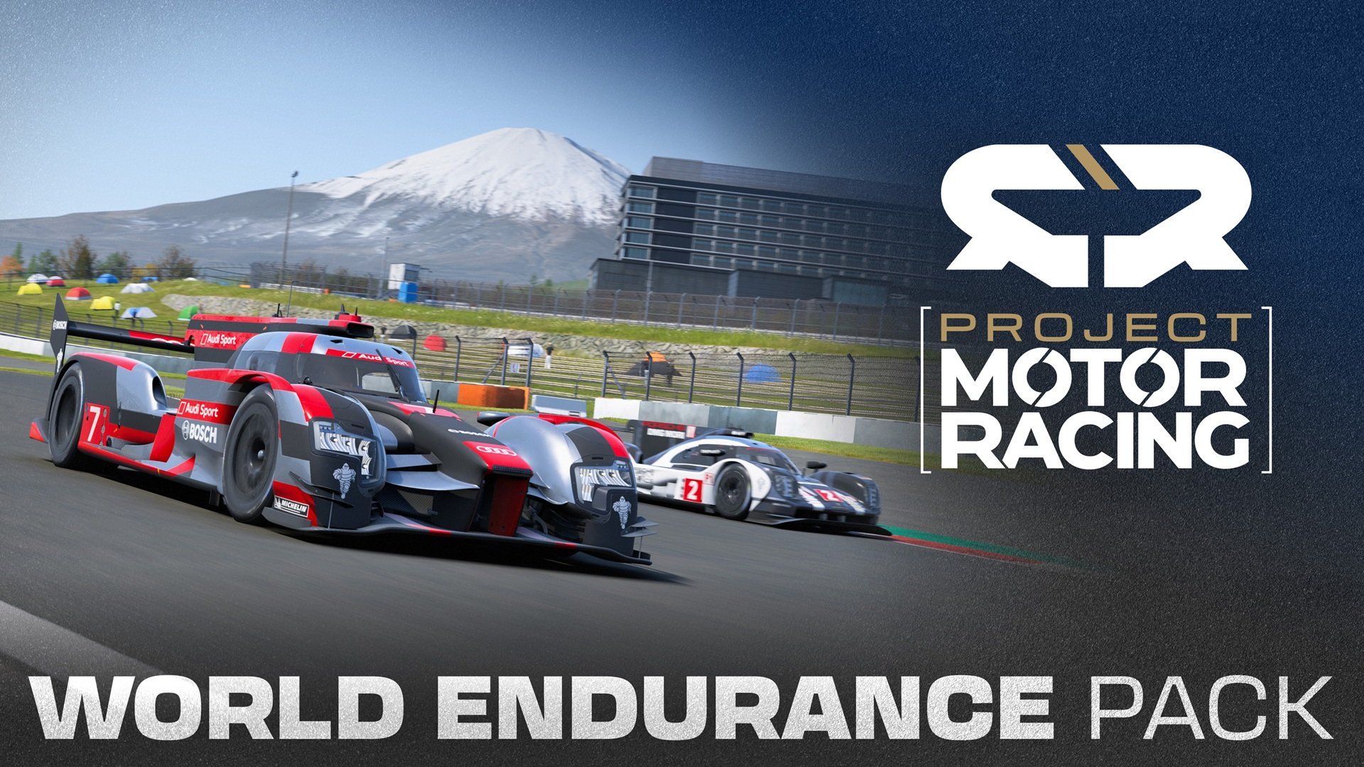 Project Motor Racing PMR_World-Endurance-Pack_Key-Art_3840x2160_6accade72d0f1